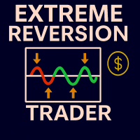 Extreme Reversion Trader