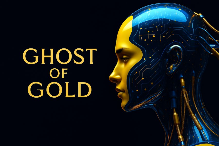 Screenshot #7 Ghost OF Gold X MT5