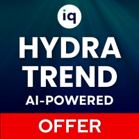 Hydra Trend Rider
