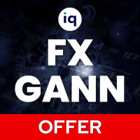 IQ FX Gann Levels MT5