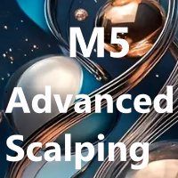 M5 Advanced Scalping