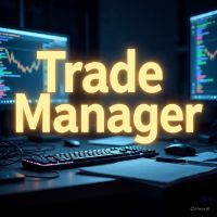 NextGen Trade Manager AI