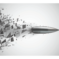One Bullet