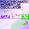 Scarica gratis Polychromatic Momentum Oscillator MT4