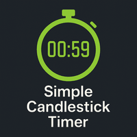 Simple Candlestick Timer