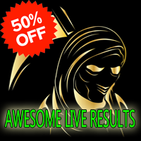 The Gold Reaper MT5