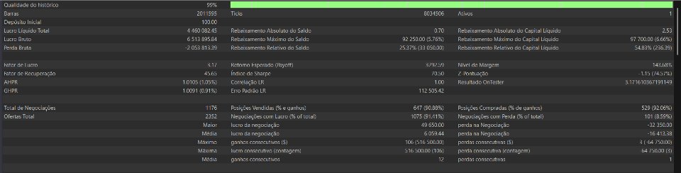 Screenshot #2 Ultron Conflux