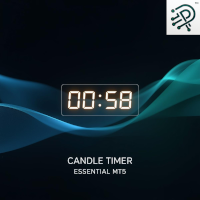Candle Timer Essential MT5