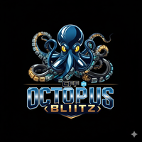 CFF Octopus Blitz
