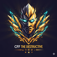 CFF The Destructive