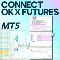 Connect OKX Futures MT5 Service