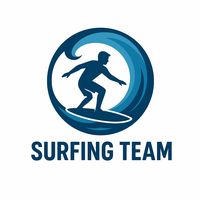 DMJ Surfing Team