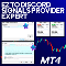 EZ To Discord Signals Provider Expert MT4