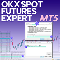 OKX Spot Futures Expert MT5