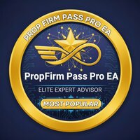 PropFirm Range EA