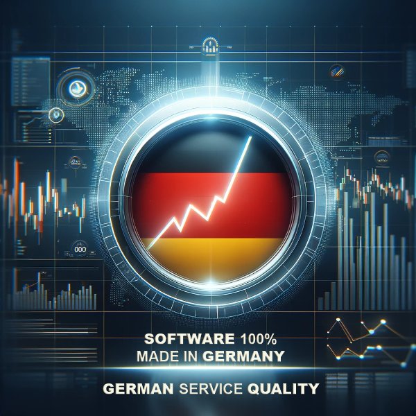 Imagens #7 The AInalyzer Automated AI Chart Analysis
