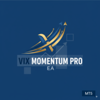 VIX 75 Momentum EA Pro