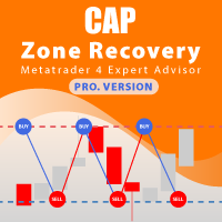 Kaufen Sie Handelsroboter Expert Advisor Cap Zone Recovery Ea Pro - 