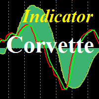 Corvette