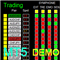 Dashboard Symphonie Trader System MT5 Demo