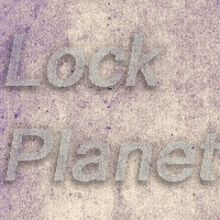 LockPlanet