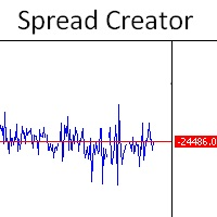 Spread Creator