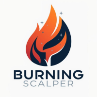 Burning Scalper