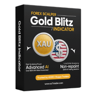Gold Blitz Neural Signal System