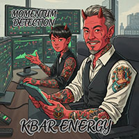 Kbar Energy