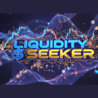 Liquidity Seeker