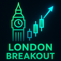 London Open Session Breakout EA