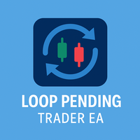 Loop Pending Trader EA
