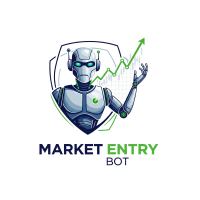 Market Entry Bot