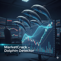 MarketCrack Dolphin Detector