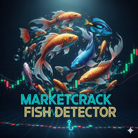 MarketCrack Fish Detector