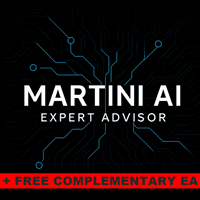 Martini EA MT5