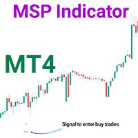 MSP Indicator MT4