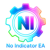 No Indicator EA