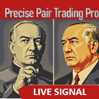 Precise Pair Trading Pro
