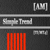 Simple Trend AM