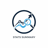 Stats Summary