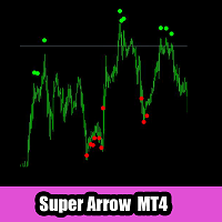 Super Arrow Indicators MT4
