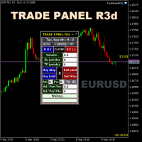 Trade Panel R3d