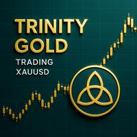 Trinity Gold EA