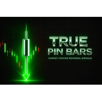 True PinBars