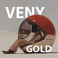 VenyGold EA