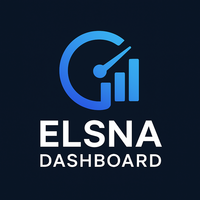 Elsna Dashboard