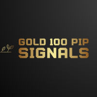 Gold 100 Pip Signals