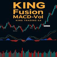 KING Fusion MACD Vol