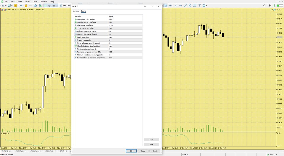 Imagens #2 PulseTrader Pro